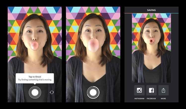 boomerang instagram